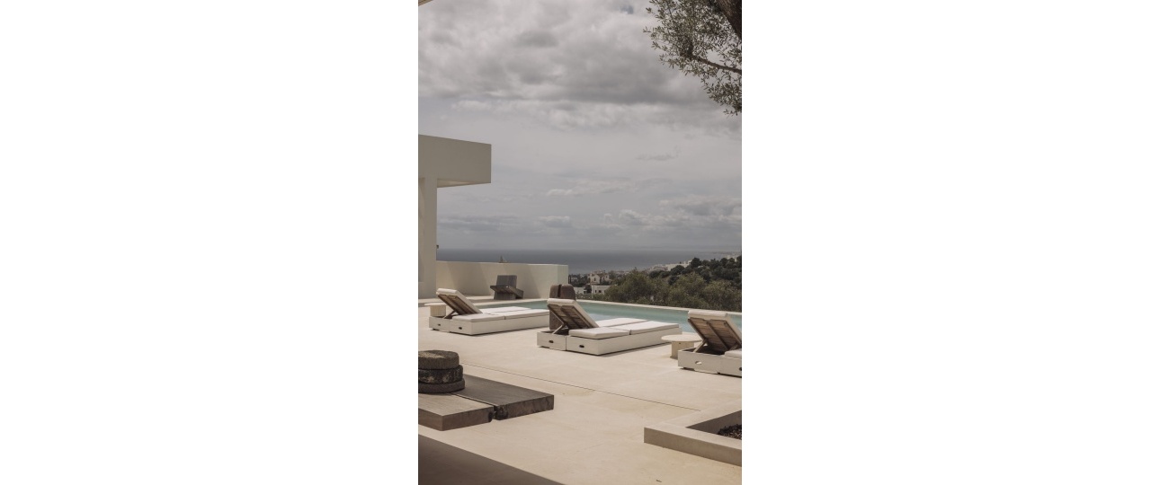 Resale - Villa - Marbella - Altos de los Monteros