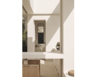Resale - Villa - Marbella - Altos de los Monteros