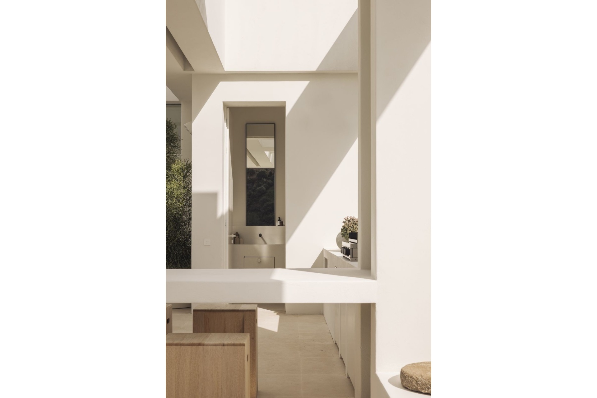 Resale - Villa - Marbella - Altos de los Monteros