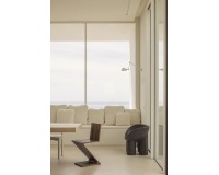 Resale - Villa - Marbella - Altos de los Monteros