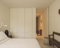 Resale - Villa - Marbella - Altos de los Monteros