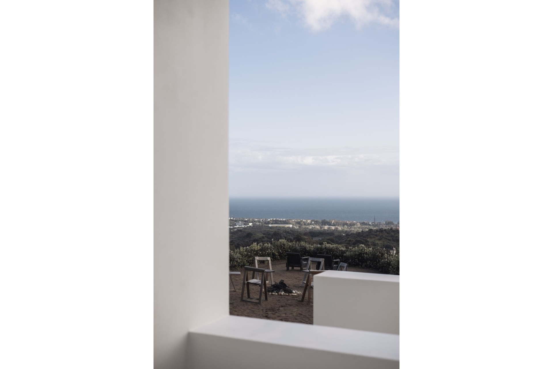 Resale - Villa - Marbella - Altos de los Monteros