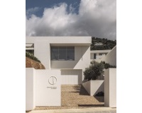 Resale - Villa - Marbella - Altos de los Monteros