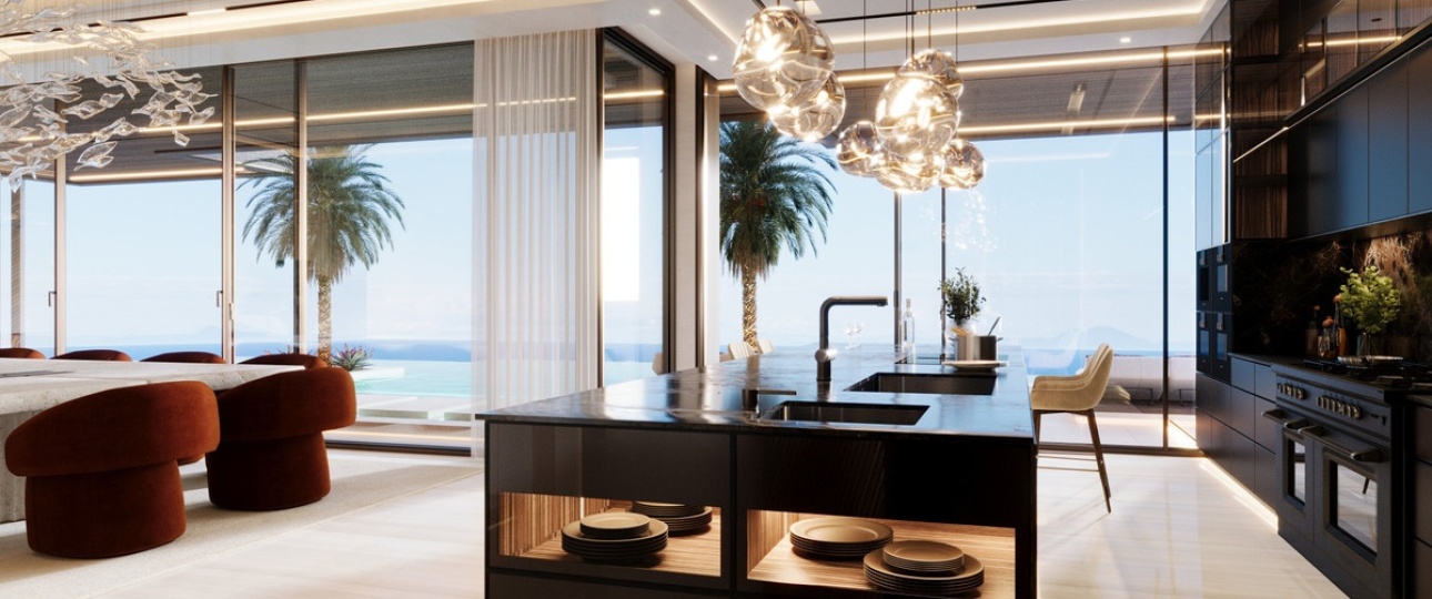 Resale - Villa - Marbella - Altos de los Monteros