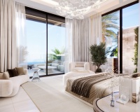 Resale - Villa - Marbella - Altos de los Monteros