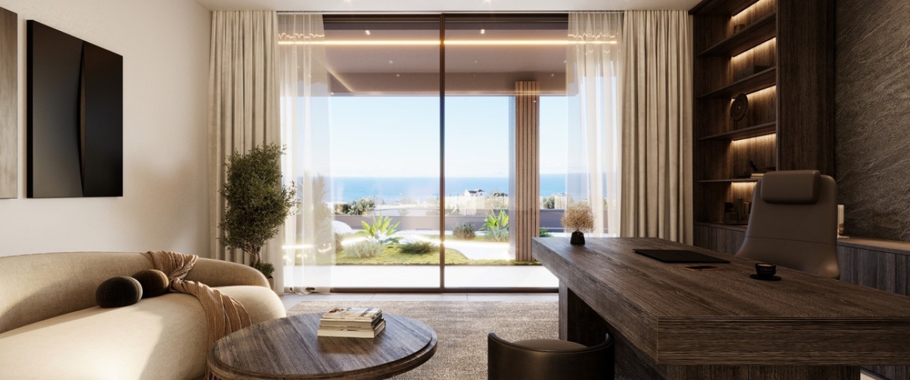 Resale - Villa - Marbella - Altos de los Monteros