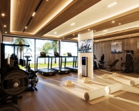 Resale - Villa - Marbella - Altos de los Monteros