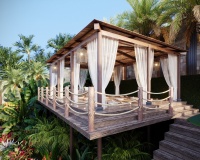 Resale - Villa - Marbella - Altos de los Monteros