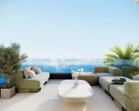Resale - Villa - Marbella - Altos de los Monteros
