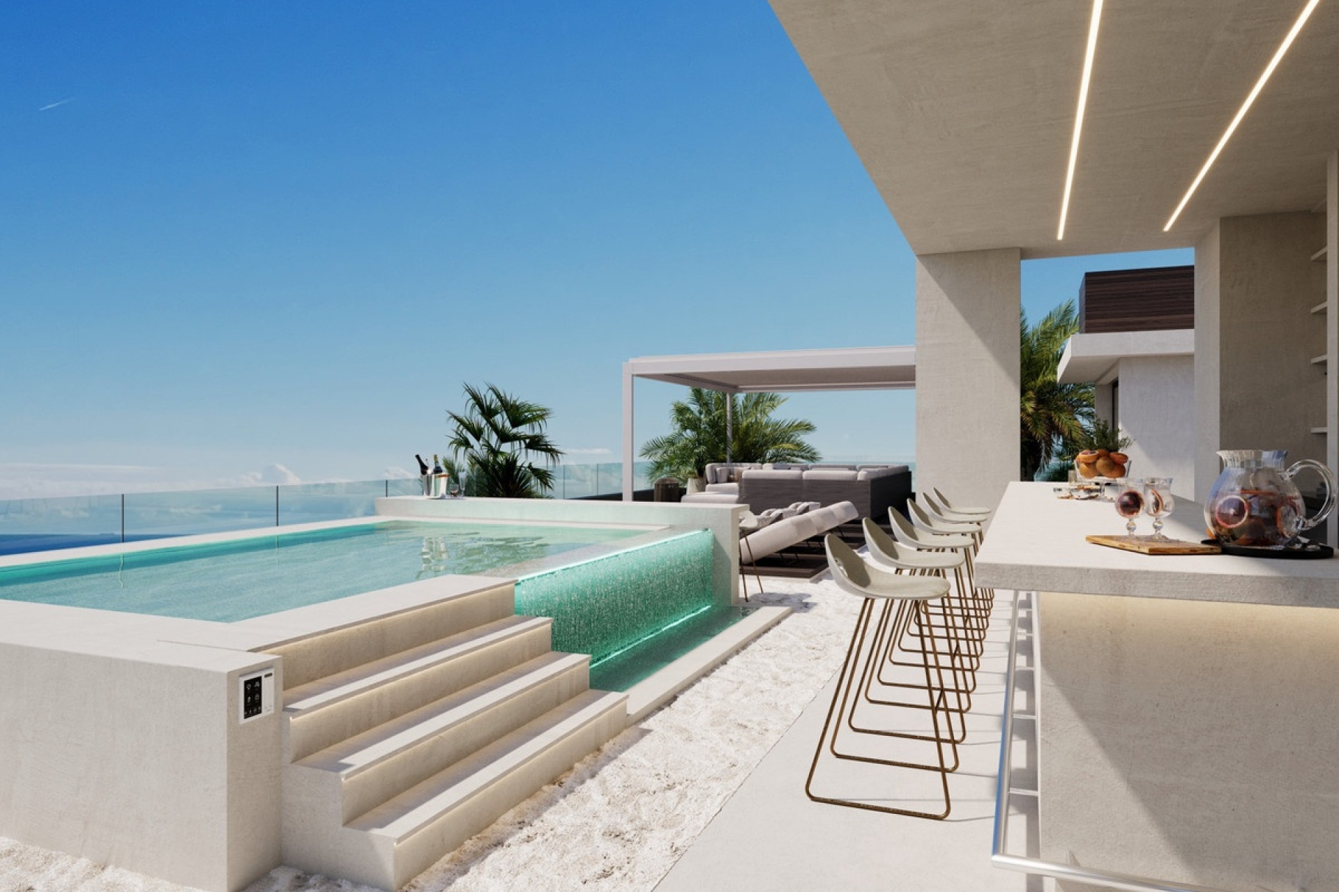 Resale - Villa - Marbella - Altos de los Monteros