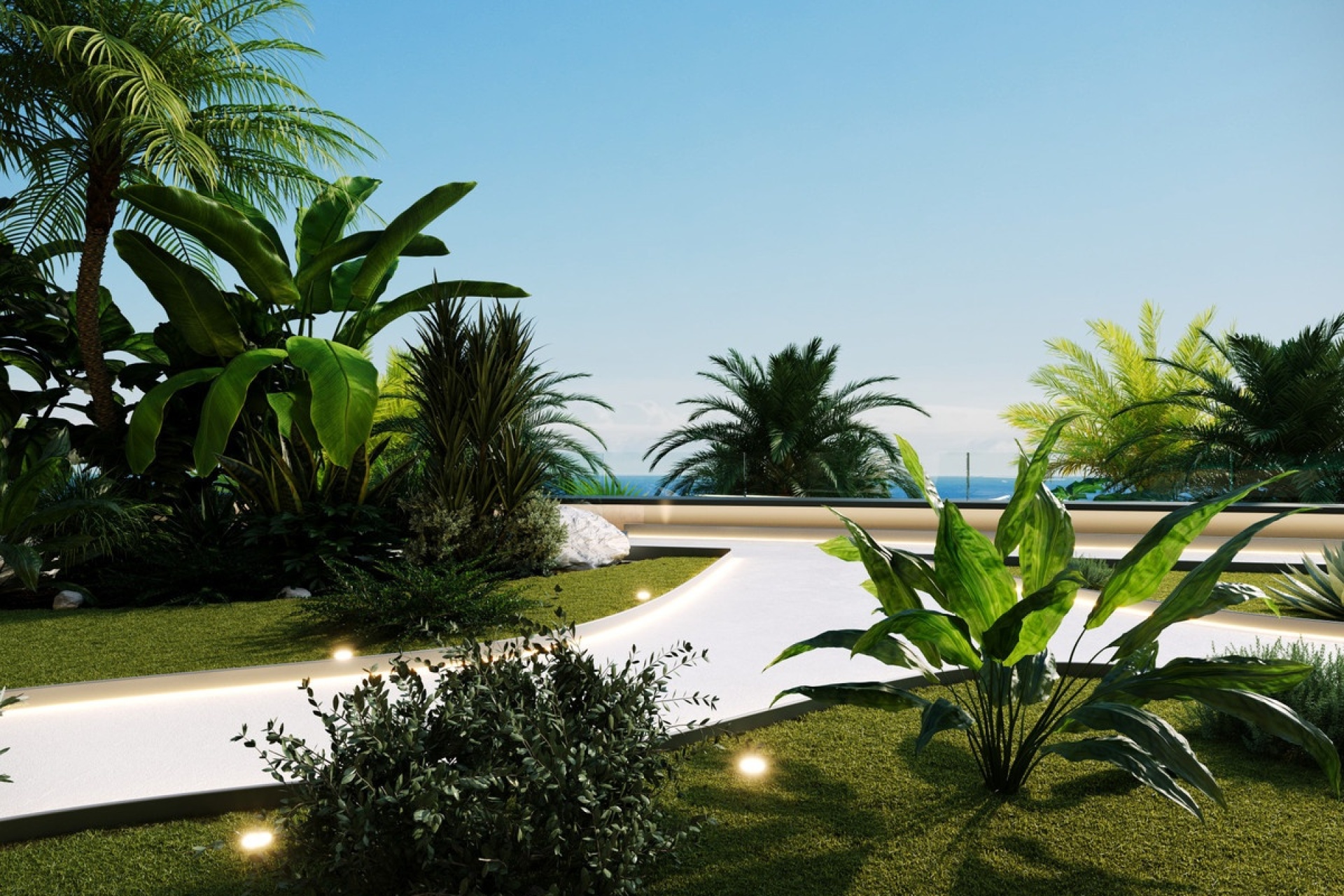 Resale - Villa - Marbella - Altos de los Monteros