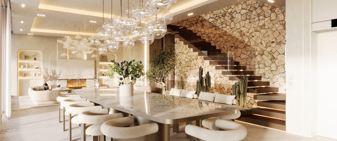 Resale - Villa - Marbella - Altos de los Monteros