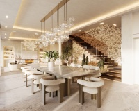 Resale - Villa - Marbella - Altos de los Monteros