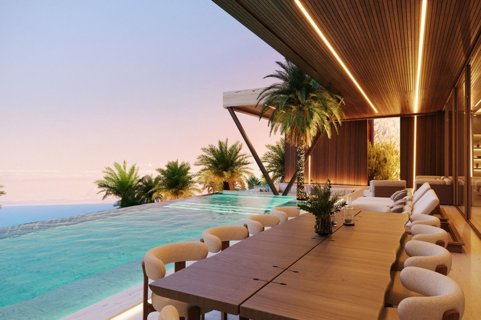 Resale - Villa - Marbella - Altos de los Monteros