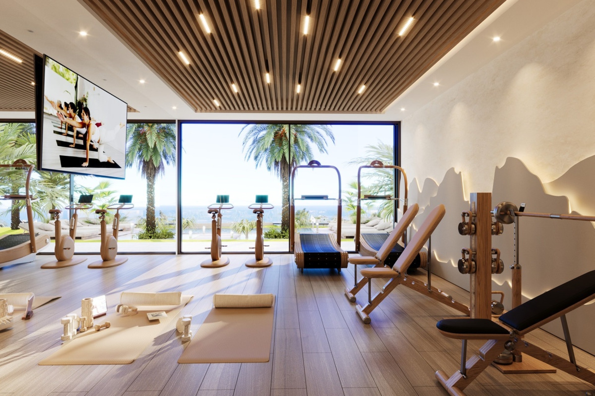 Resale - Villa - Marbella - Altos de los Monteros