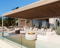 Resale - Villa - Marbella - Altos de los Monteros