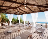 Resale - Villa - Marbella - Altos de los Monteros