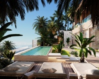 Resale - Villa - Marbella - Altos de los Monteros
