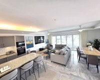 Resale - Villa - Marbella - Artola