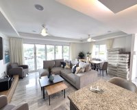 Resale - Villa - Marbella - Artola