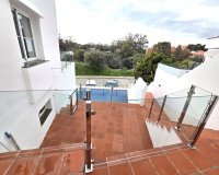 Resale - Villa - Marbella - Artola
