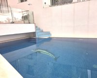 Resale - Villa - Marbella - Artola