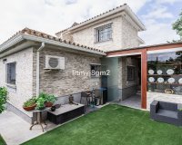 Resale - Villa - Marbella - Artola