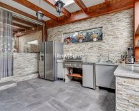 Resale - Villa - Marbella - Artola