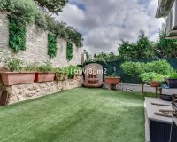Resale - Villa - Marbella - Artola