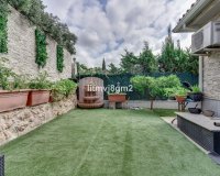 Resale - Villa - Marbella - Artola