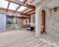 Resale - Villa - Marbella - Artola