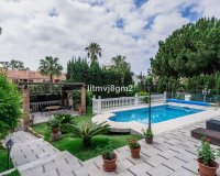 Resale - Villa - Marbella - Artola