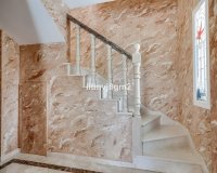 Resale - Villa - Marbella - Artola