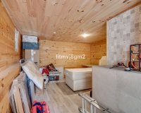 Resale - Villa - Marbella - Artola