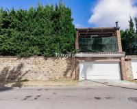 Resale - Villa - Marbella - Artola