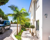 Resale - Villa - Marbella - Artola