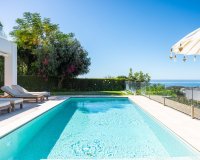 Resale - Villa - Marbella - Artola