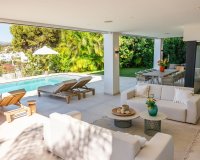 Resale - Villa - Marbella - Artola