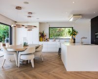Resale - Villa - Marbella - Artola