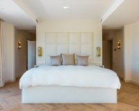 Resale - Villa - Marbella - Artola