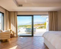 Resale - Villa - Marbella - Artola