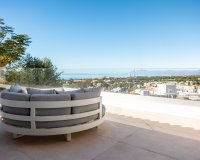 Resale - Villa - Marbella - Artola