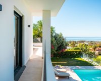 Resale - Villa - Marbella - Artola