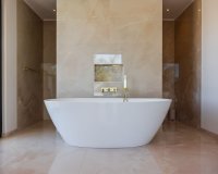 Resale - Villa - Marbella - Artola