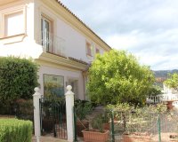 Resale - Villa - Marbella - Artola