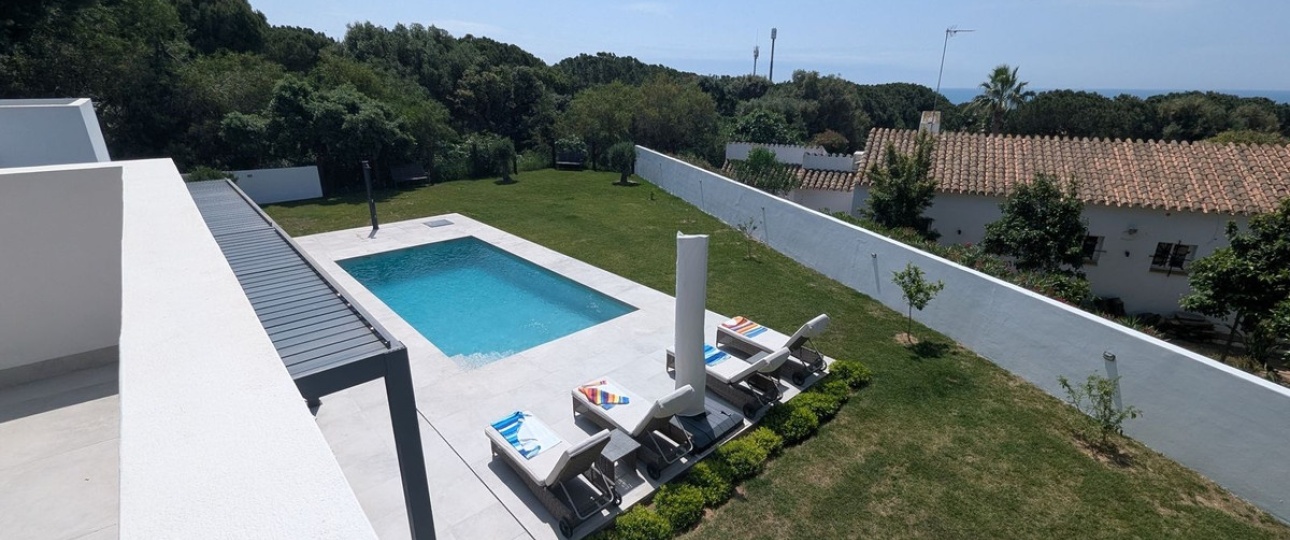 Resale - Villa - Marbella - Artola