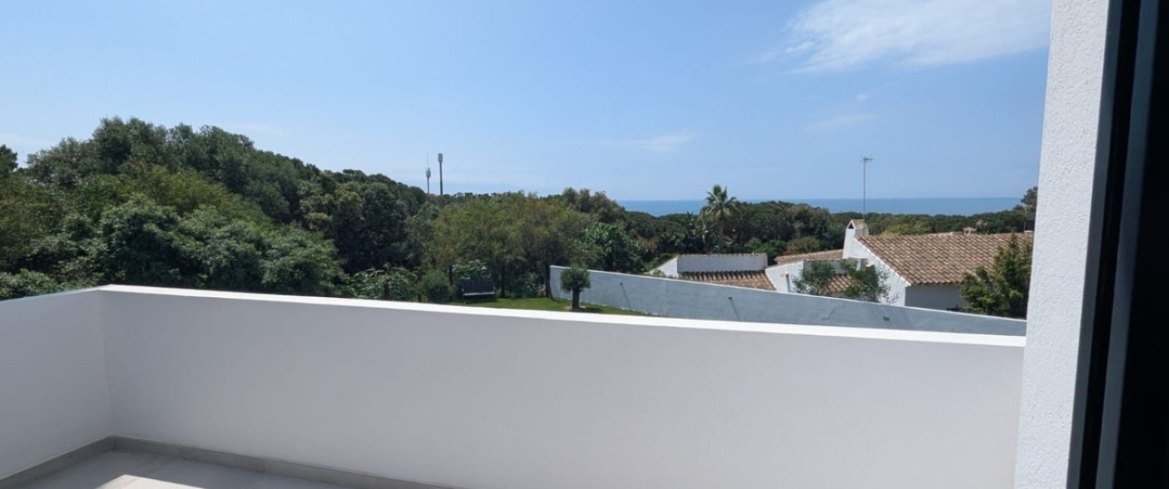 Resale - Villa - Marbella - Artola