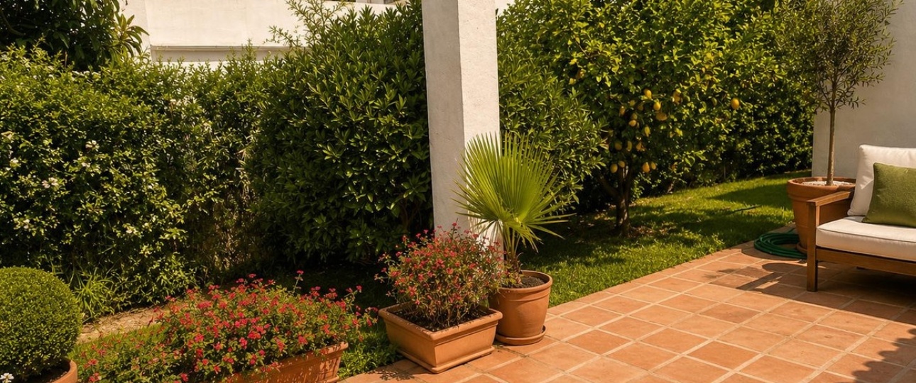 Resale - Villa - Marbella - Artola