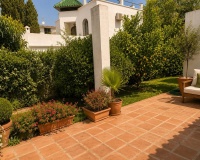 Resale - Villa - Marbella - Artola