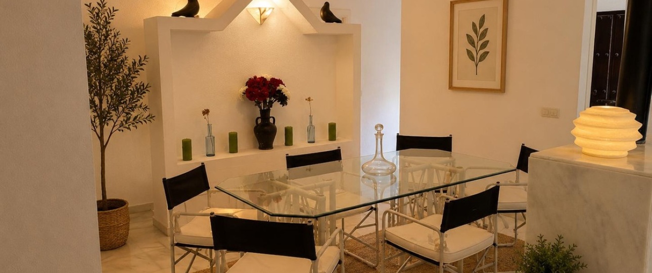Resale - Villa - Marbella - Artola